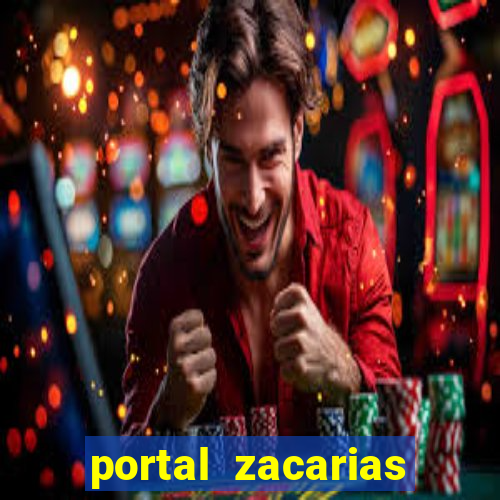 portal zacarias menina da carreta